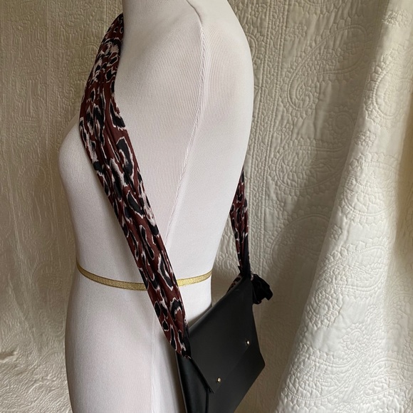 Chan Luu scarf - Picture 6 of 7